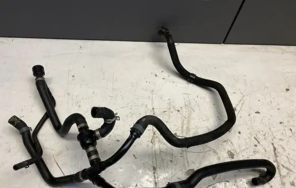 Volkswagen ID.3 Engine coolant pipe/hose 1EA121113A 1EA12109702S