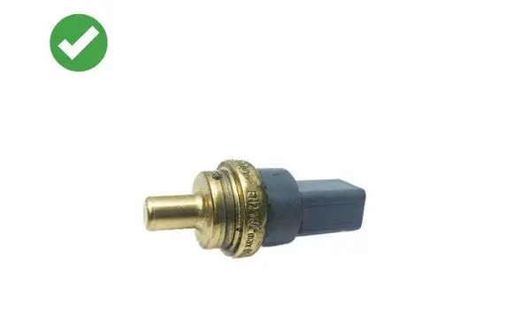 Audi A1 Coolant temperature sensor 06A919501A 06A919501