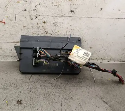Volkswagen Crafter Comfort/convenience module A9065453001 A9064420600 A9065450601