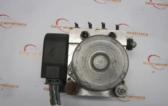 Peugeot 308 ABS Pump 9666229480 0265230714