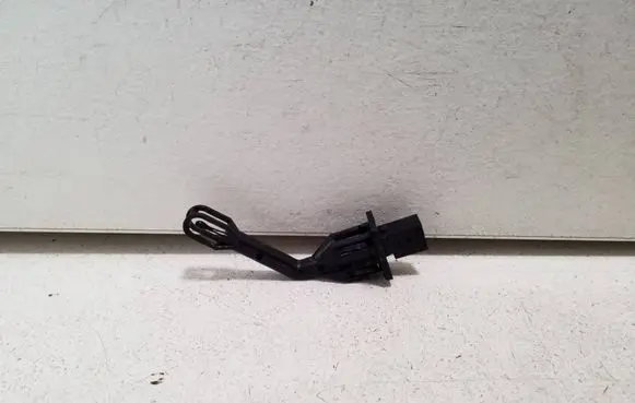 Audi Q7 4M Interior temperature sensor 