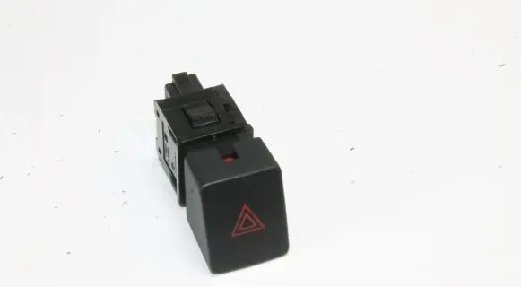 Nissan Qashqai Hazard light switch 299125472