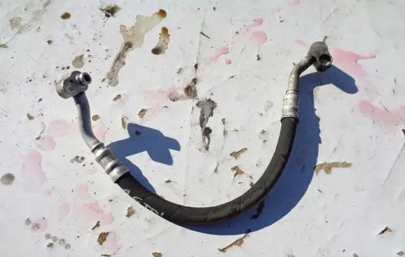 Seat Toledo IV (NH) Air conditioning (A/C) pipe/hose