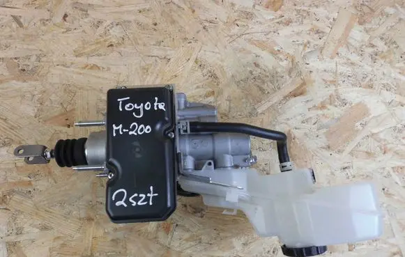 Toyota Corolla E210 E21 ABS Pump 4721012340