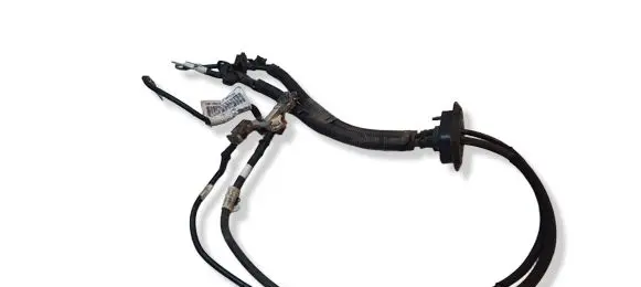 Citroen C8 Positive cable (battery) 1400721280