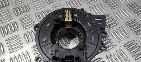BMW X5 E53 Airbag slip ring squib (SRS ring) 613183753989 61.318375398.9