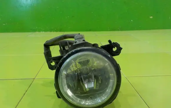 Mitsubishi Outlander Front fog light 89207241 LEWY