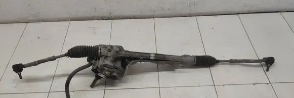 Peugeot 308 Steering rack 