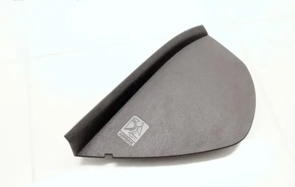 Skoda Superb B6 (3T) Dashboard side end trim 3T0857503A 3T0857503B
