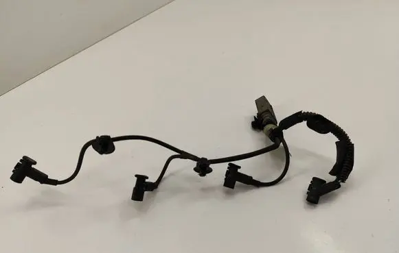 Peugeot 508 Glow plug wires 9688409680 340950 DW10C