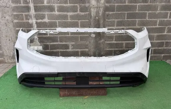 Ford Transit Custom II Front bumper 