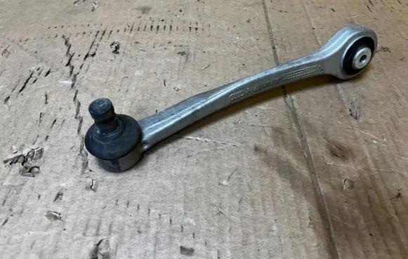 Audi A8 S8 D4 4H Front control arm
