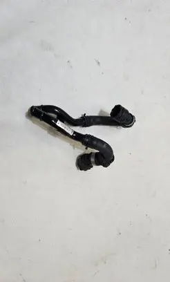 Mercedes-Benz AMG GT R190 C190 Engine coolant pipe/hose A1905005800
