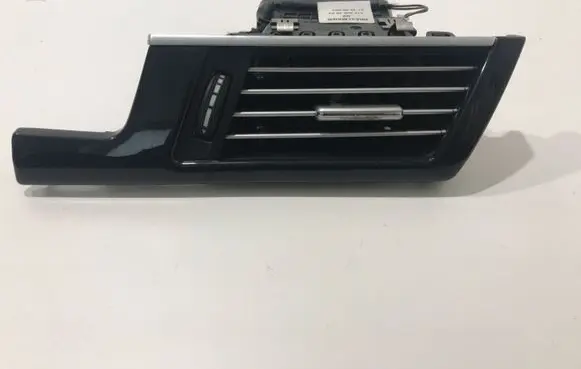 Mercedes-Benz E W212 Dashboard side air vent grill/cover trim A2128302754 2128204004