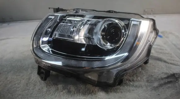 Suzuki Ignis Headlight/headlamp