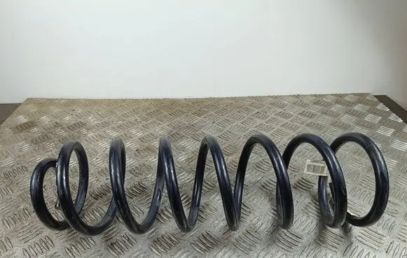 Ram 1500 Rear coil spring 05154649AA