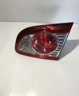 Hyundai Santa Fe Tailgate rear/tail lights 924062B5 A046695
