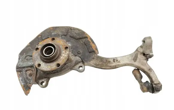 Audi A4 S4 B6 8E 8H Front wheel hub spindle knuckle 