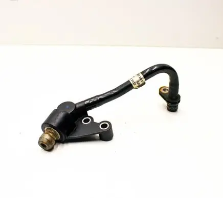 Mercedes-Benz GL X166 Engine coolant pipe/hose A2782002651
