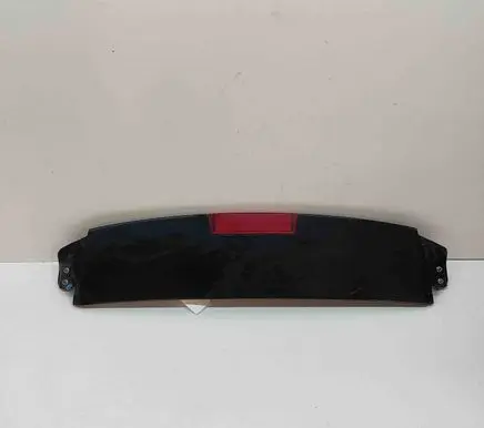 Nissan Leaf II (ZE1) Tailgate/trunk spoiler 960325SK0A