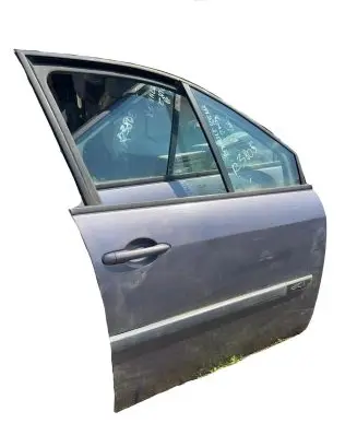 Renault Scenic II - Grand scenic II Front door