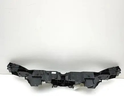 Audi Q6 e-tron Top upper radiator support slam panel 95C805598N