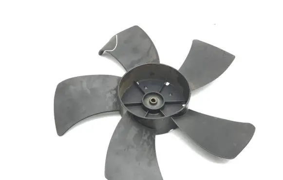 Nissan 350Z Fan impeller 