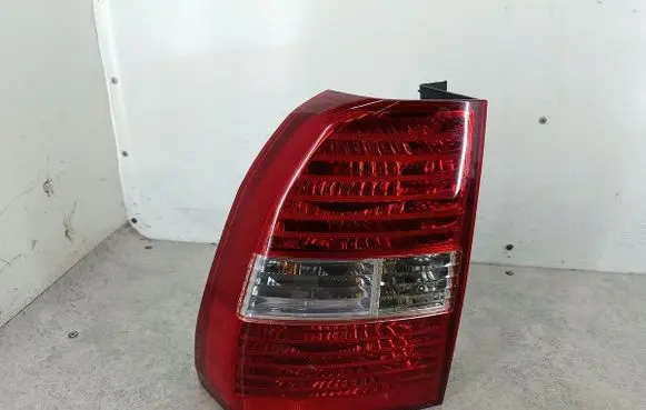 KIA Sportage Rear/tail lights 153231919L