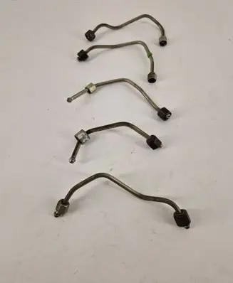 Ford Fiesta Fuel injector supply line/pipe
