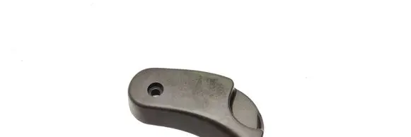 Engine bonnet (hood) release handle