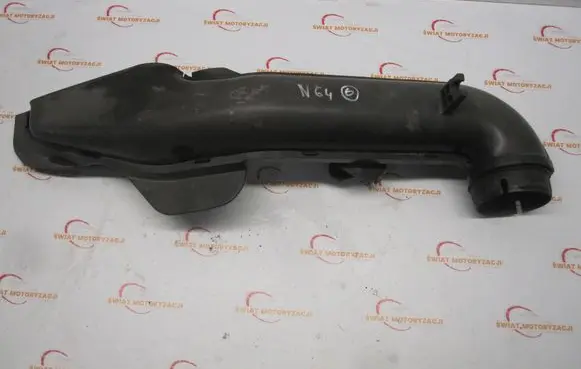 Mitsubishi L200 Air intake duct part 1505A131