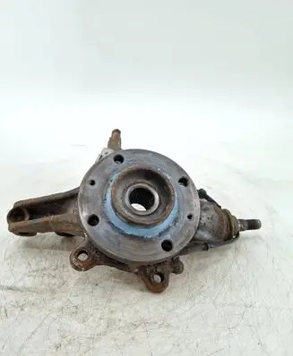 Citroen C4 I Picasso Front wheel hub 