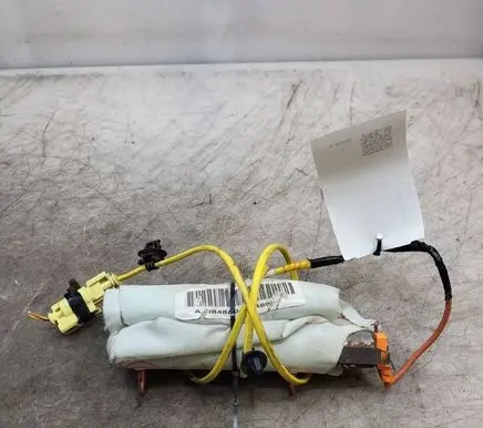Citroen C-Crosser Seat airbag