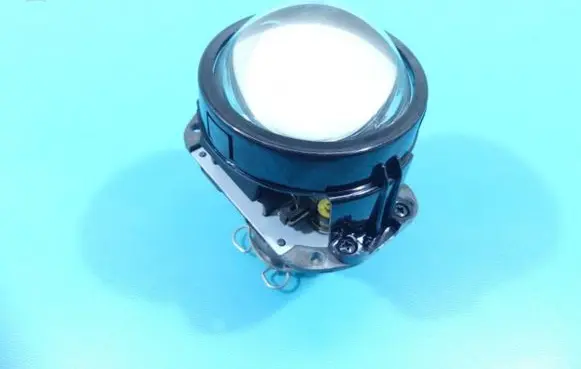 Volkswagen Touareg II Xenon bulb IMPRK1336238