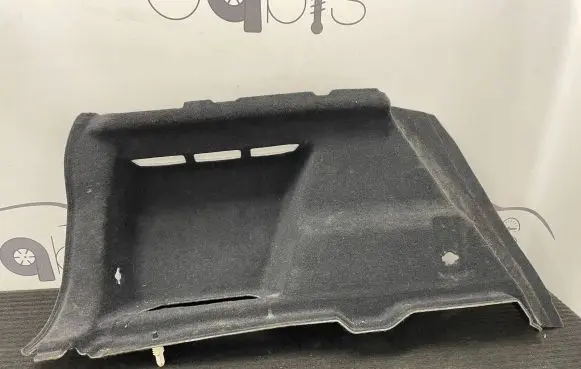BMW X1 F48 F49 Other trunk/boot trim element 7478829 51477478829