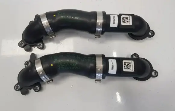 BMW X2 F39 Engine coolant pipe/hose