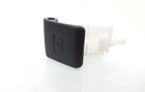 Lexus IS 220D-250-350 Engine bonnet (hood) release handle 5361120070