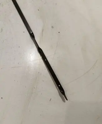 Subaru Outback Oil level dip stick 