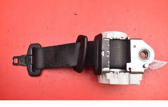 Opel Meriva B Front seatbelt 34083026B
