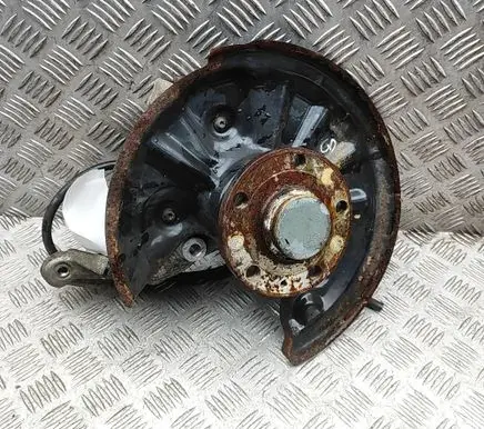 Skoda Superb B8 (3V) Rear wheel hub 3Q0505434G