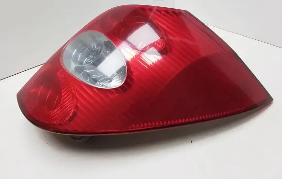 Renault Laguna II Rear/tail lights 8200002472