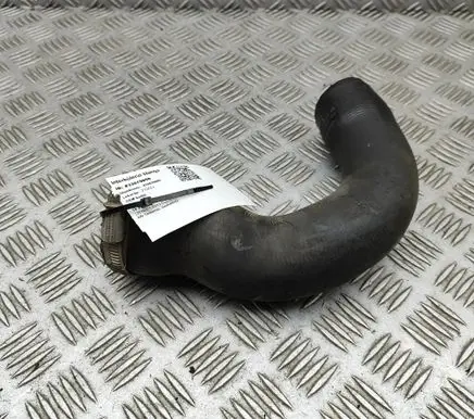 Volkswagen Jetta VI Intercooler hose/pipe 1K0145834AT
