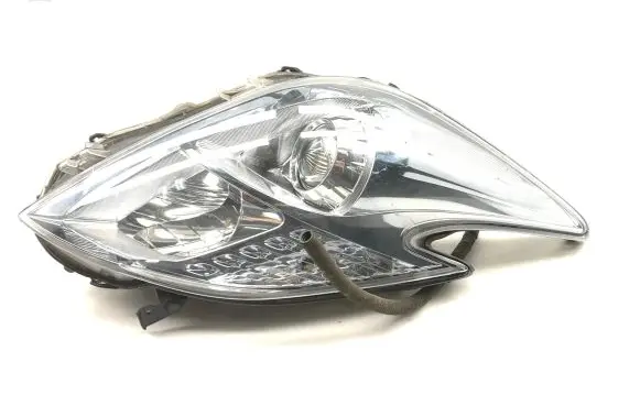 Toyota Prius (XW30) Headlight/headlamp 0821211P6RM