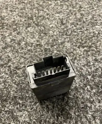 Mercedes-Benz Vito Viano W639 Other relay A0165452332