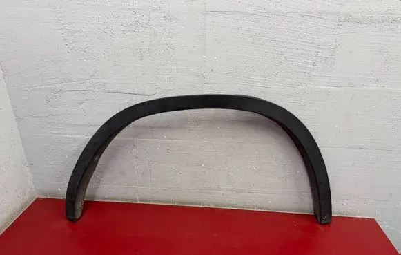 BMW X3 G01 Rear arch trim 7400670 51777400670
