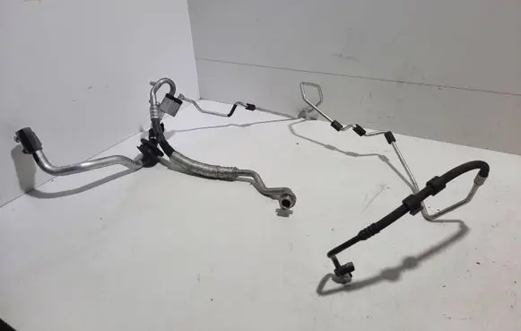 Audi A5 8T 8F Air conditioning (A/C) pipe/hose 8K1260712K 8T0260707A