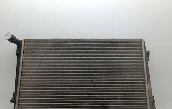 Volkswagen Caddy Coolant radiator