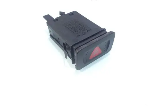 Volkswagen Golf IV Hazard light switch 1J0953235A