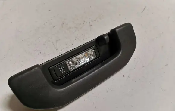 Mercedes-Benz C W205 Other interior light A0009069005