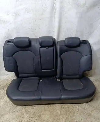 Hyundai ix35 Second row seats 